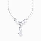 Thomas Sabo Halsband Silver KE2195-051-14-L45V