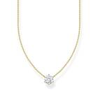 Thomas Sabo Halsband Guld KE2210-414-14