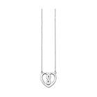 Thomas Sabo Halsband Silver KE1496-001-12 (Mega Kampanj)