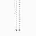 Thomas Sabo Kedja Silver KE1106-637-12 (Mega Kampanj)