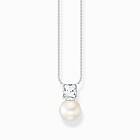 Thomas Sabo Halsband Silver KE2163-167-14-L45V (Mega Kampanj)
