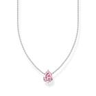 Thomas Sabo Halsband Silver KE2213-051-9