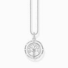 Thomas Sabo Halsband Silver KE2148-643-14