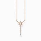 Thomas Sabo Halsband Rosé KE2171-416-14 (Mega Kampanj)