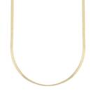 Snö Of Sweden Paris Small Halsband Guld 1245-0142257