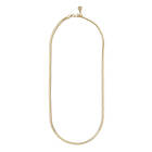 Snö Of Sweden Paris Halsband Guld 1245-0545257
