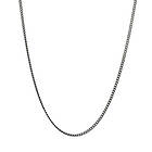 Arock ESKIL Halsband GunMetal 363461