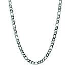 Arock SCOTT Large Halsband Stål 365113
