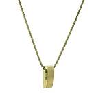 Arock LEXUS Chain Halsband Guld 365144