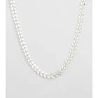 Syster P Layers Olivia Halsband Silver