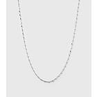 Syster P Sheer Station Halsband Silver
