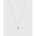 Syster P Paxton Halsband Silver