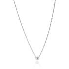 Gynning Jewelry Älskad Mini Halsband (Guld)