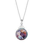 Disney Halsband Elsa & Anna C902583SRJL-B