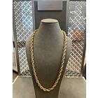 18K Guld Cordell Halsband CLH006G18