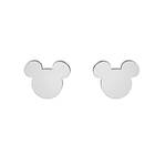 Disney Örhängen Musse Pigg Silver E600179L-B.CS