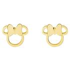 Disney Örhängen Mimmi Pigg Guld E600181YL-B.CS
