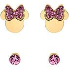 Disney Örhängen Mimmi Pigg Guld S600149YRPL-B