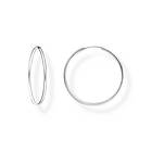 Thomas Sabo Örhängen Silver CR728-001-21