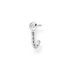 Thomas Sabo Stiftörhängen Individuellt Kulor Silver H2160-051-14