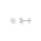 Thomas Sabo Örhängen Silver H2301-051-14