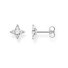 Thomas Sabo Örhängen Silver H2086-051-14 (Mega Kampanj)