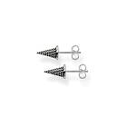 Thomas Sabo Örhängen Silver H1856-637-12 (Mega Kampanj)