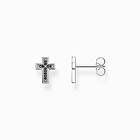 Thomas Sabo Örhängen Svart H2112-643-11 (Mega Kampanj)