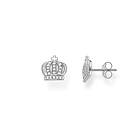 Thomas Sabo Örhängen Silver H1879-051-14 (Mega Kampanj)