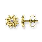 Thomas Sabo Örhängen Guld H1875-414-14 (Mega Kampanj)
