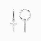 Thomas Sabo Örhängen Silver CR622-051-14