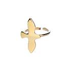 Emma Israelsson Dove Ring L Guld Ring148 18-20mm