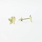 Örhängen Butterfly 18K Guld 11643Y