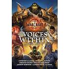 World of Warcraft: The Voices Within (Short Story Collection)