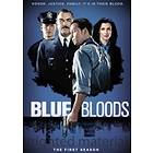 Blue Bloods - Season 1 (US) (DVD)