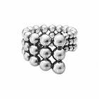 Georg Jensen GRAPE A.R.H RING SILVER 57