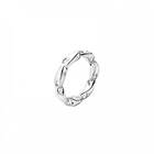 Georg Jensen REFLECT Ring (Silver) 59