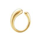 Georg Jensen MERCY SMALL RING GOLD 49