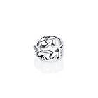 Efva Attling Rock My Chain Ring Silver 21,50