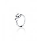 Efva Attling You & Me Ring Silver 18,00