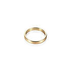Efva Attling Half Round Thin Ring Gold 15,00
