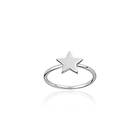 Sophie By Sophie by Star Ring (silver) 52