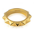 Sophie By Sophie by Pyramid Ring (guld) 52