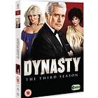 Dynasty - Season 3 (DVD)