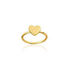 Sophie By Sophie by Heart Ring (guld) 52