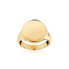 Sif Jakobs FOLLINA PIANURA GRANDE ring vita Zirkoner (silver) 50