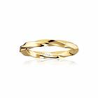 Sif Jakobs FERRARA PICCOLO PIANURA ring (guld) 56