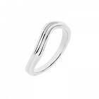 Maria Black Soma Ring Silver 48