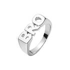 Maria Black BRO Ring Silver 54