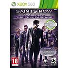 Saints Row: The Third - The Full Package (Xbox 360)